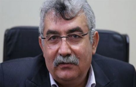 Aydar: Hakan Fidan'a Üzüldüm