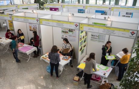 Liselerden Geleceğin Projeleri İtü'de