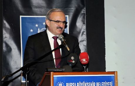 Bursa Okuyor