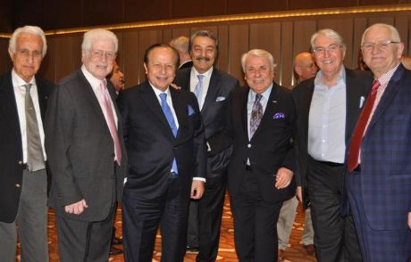 Ulusoy, Dostlar Bir Arada