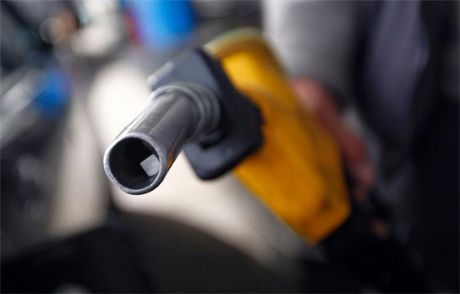 Benzine Yine Zam Geldi!