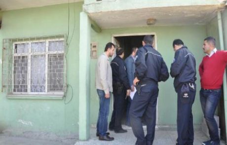 Bir Genç Daha Uyuşturucunun Kurbanı