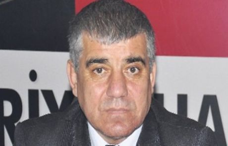 Ramis Topal'dan Teşekkür