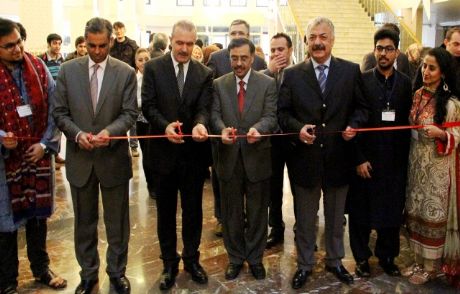 Pakistan Kültür Günü Ankara'da Kutlandı