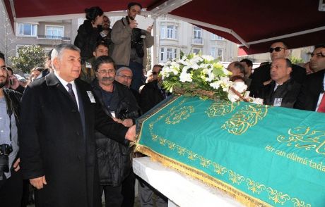 Güle Güle Büyük Usta