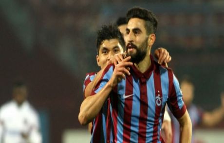 Trabzon'da İnanılmaz Geri Dönüş!