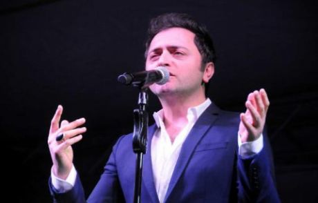 Zakkum Yardım Konserinde Sahne Aldı
