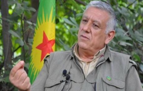Kandil'den Flaş 'silah Bırakma' Açıklaması