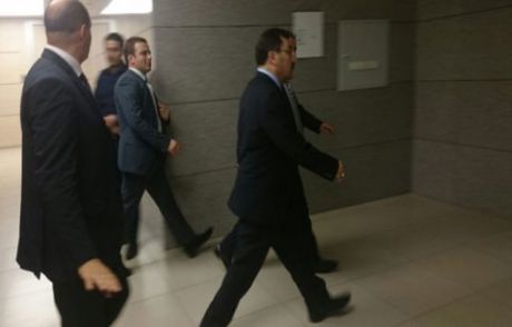 Rehine Operasyonunu O Yönetiyor
