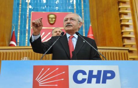 Kılıçdaroğlu: Al 100 Lirayı Başına Çal