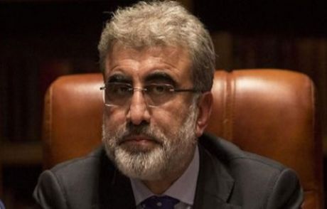 Bakandan 'siber Saldırı' Açıklaması