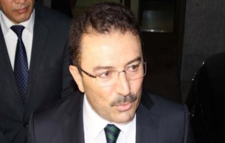 Emniyet Müdürü: Görüşmeler Devam Ediyor