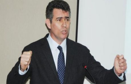 Feyzioğlu: Bu Bir Terör Eylemidir