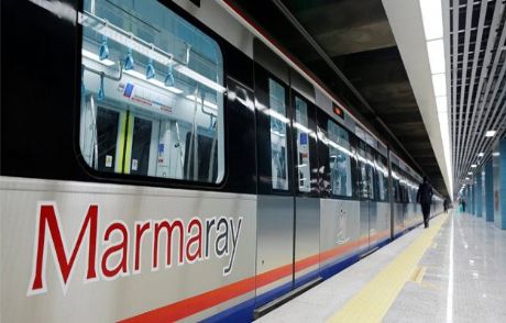 Marmaray'ın Borcu Ödenmemiş