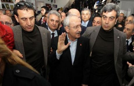 Kılıçdaroğlu En Büyük Hayalini Açıkladı