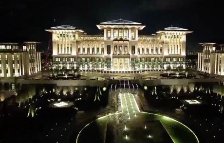Saray'da 'kaçak Çocuk İşçiliği'