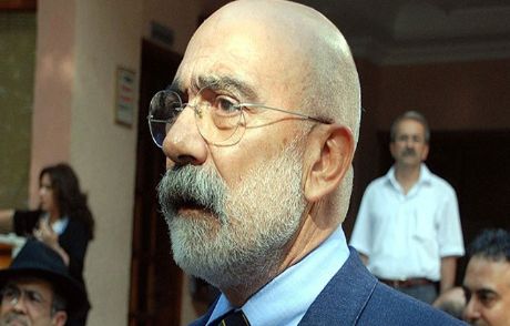 Baransu'nun Tutuklanmasına Altan'dan Tepki