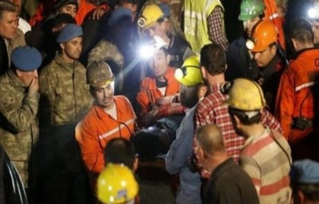 Soma İddianamesi Kabul Edildi