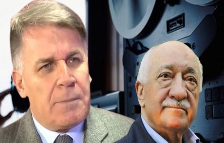 İsmail Hakkı Pekin: Mit, 'gülen'le Uğraşma' Dedi