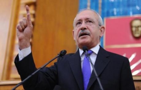 Kılıçdaroğlu: Yüreğiniz Varsa Getirin