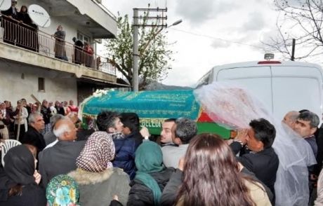 Ünlü Diyetisyen Toprağa Verildi