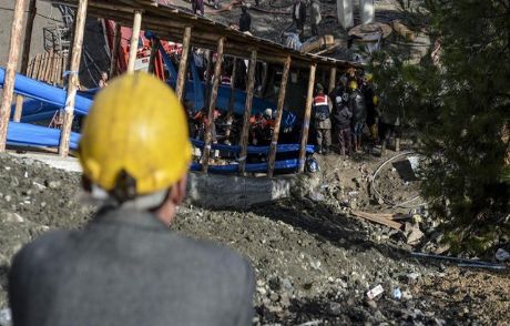 18 İşçinin Öldüğü Ocakta Son Teftiş Raporu