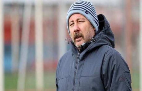Sergen Yalçın'dan Beşiktaş Açıklaması