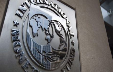 Makedonya'dan Imf'ye 'erken' Ödeme