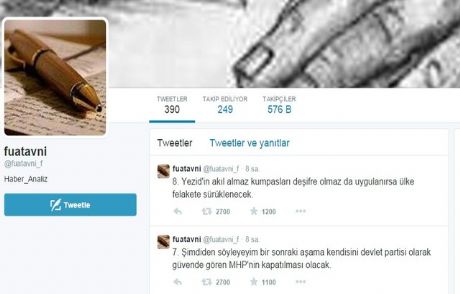 Erdoğan'ın 400 Vekil Sırrı Ortaya Çıktı