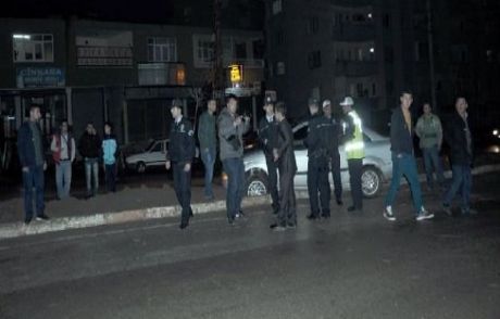 Otomobilin Altında Feci Şekilde Can Verdi