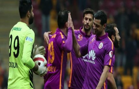 Mutlu: Galatasaray'ı Yenme Şansımız Yoktu