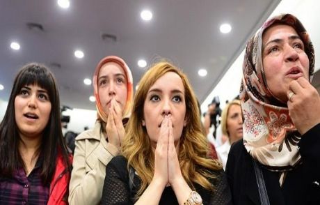 47 Bin Öğretmen Alımı İçin Gözler Meclis'te