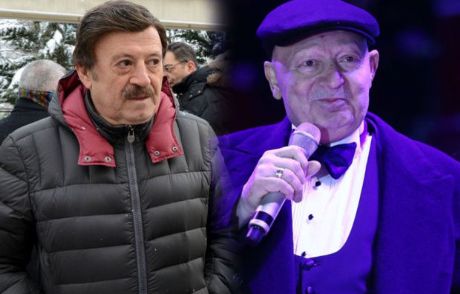 'allah Benim Cezamı Versin'