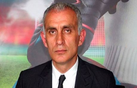 Hacıosmanoğlu'nun Başkanlığı Düşebilir