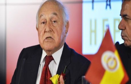 Duygun Yarsuvat Hastaneye Kaldırıldı