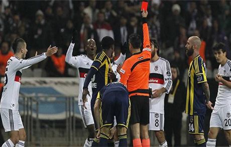 Beşiktaş Rekora Koşuyor