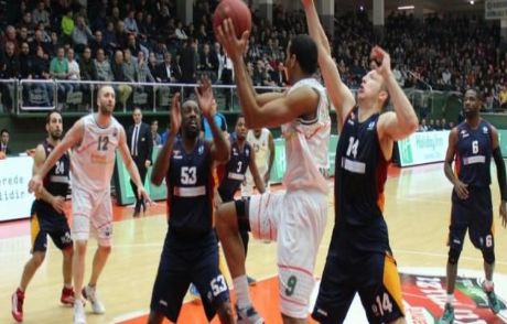 Banvit, Roma'yı Yaktı