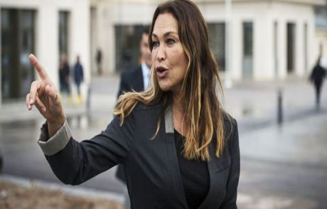 Avşar'dan Mhp Genel Sekreteri'ne Sert Cevap