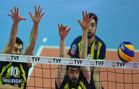 Fenerbahçe Rusya'da Sessiz!