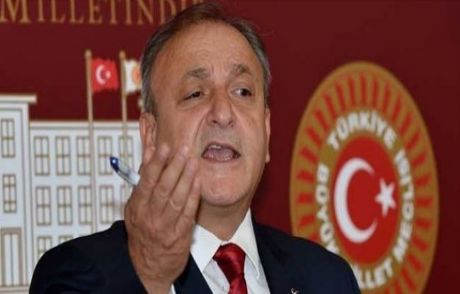 Oktay Vural Ateş Püskürdü!