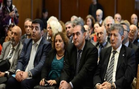 Chp 'dünya Laiklik Günü'nü Kutladı