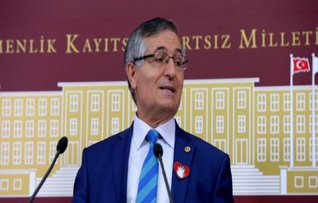 Yeniçeri: Ak Parti Bizi Kapatamaz