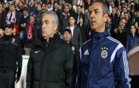 Kartal: Maç Sonu Açıklamada Bulundu