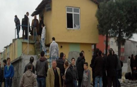Yüzü Ve Boynu Kesilmiş Olarak Bulundu!