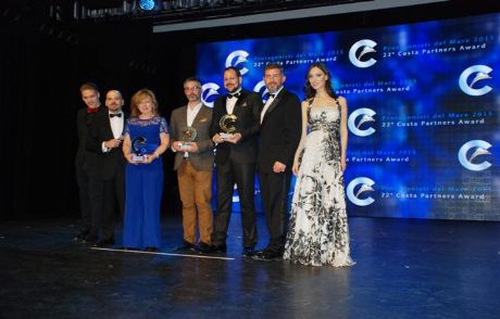 Prontotour'a Bir Ödül De Costa Cruise'dan
