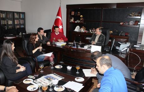 11. Uluslararası Kar Film Festivali