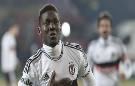 Beşiktaş'tan Opare Açıklaması!