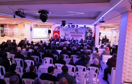 Kadınlar Kağıthane'yi Konuşuyor 