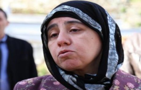 Şehit Savcının Eşinden Flaş Başvuru