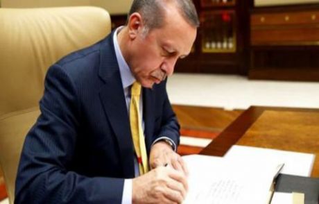 Erdoğan Nükleer Santral Kararını Verdi